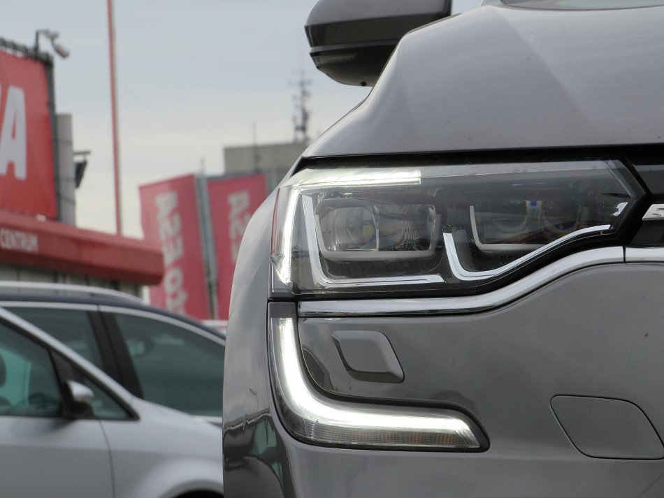 Renault Talisman 1.6 dCi 