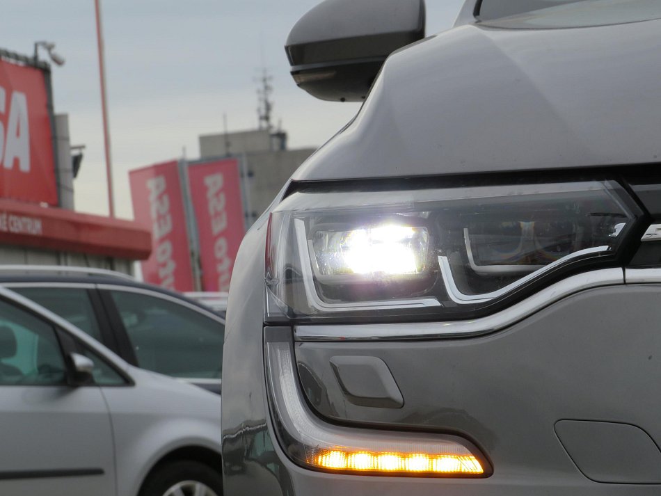 Renault Talisman 1.6 dCi 