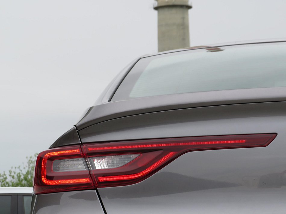 Renault Talisman 1.6 dCi 