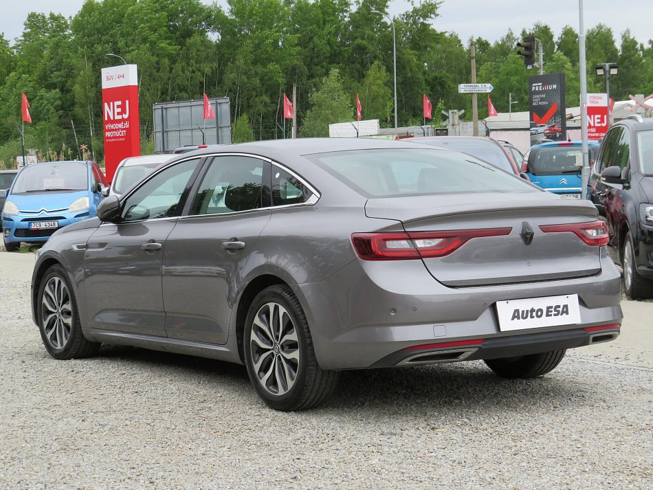 Renault Talisman 1.6 dCi 