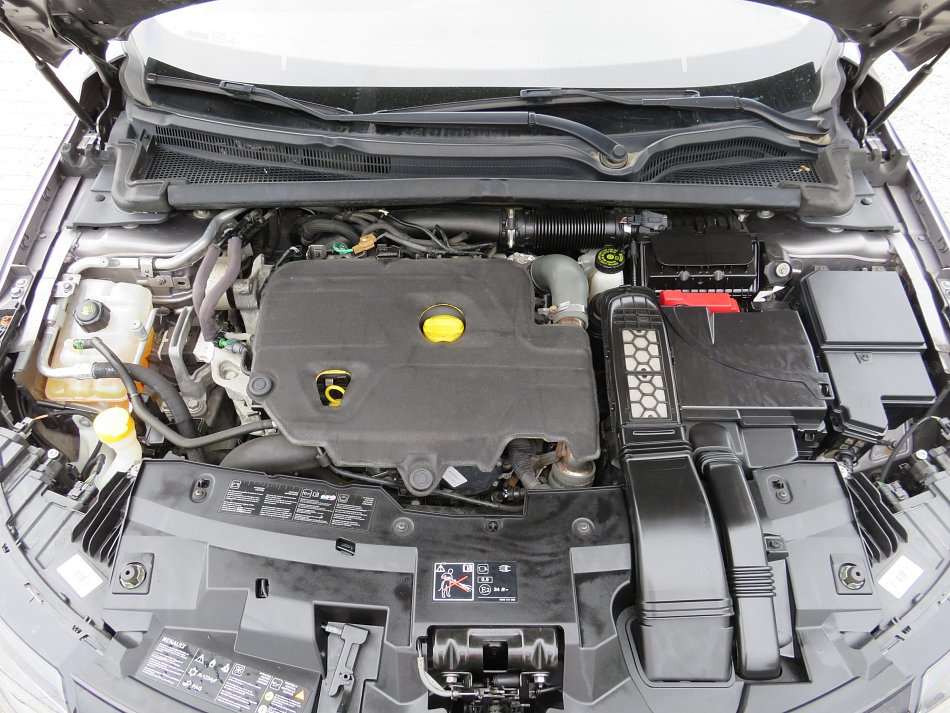 Renault Talisman 1.6 dCi 