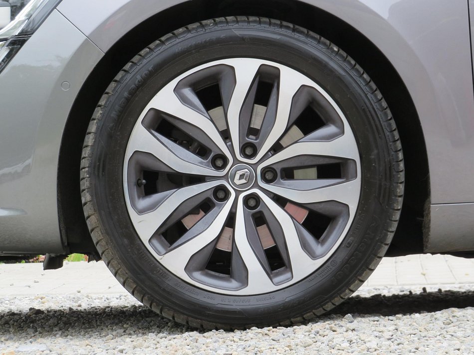 Renault Talisman 1.6 dCi 