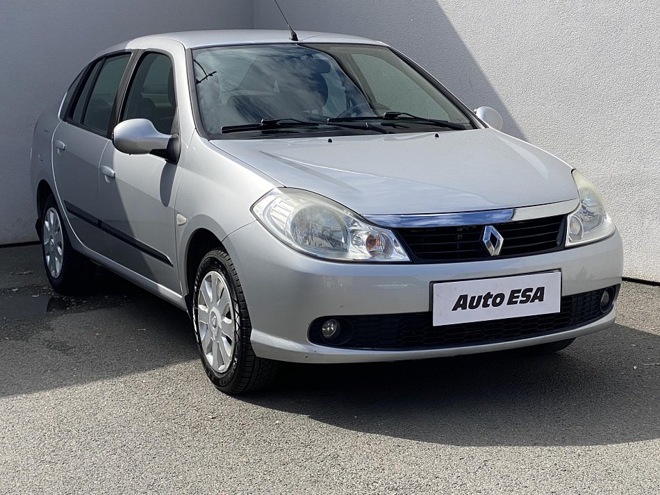 Renault Thalia 1.2 i 