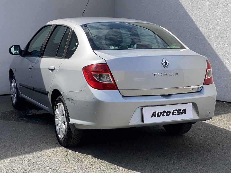 Renault Thalia 1.2 i 