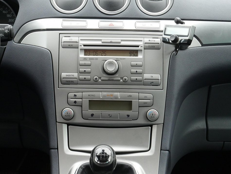 Ford S-MAX 2.0 TDCi 
