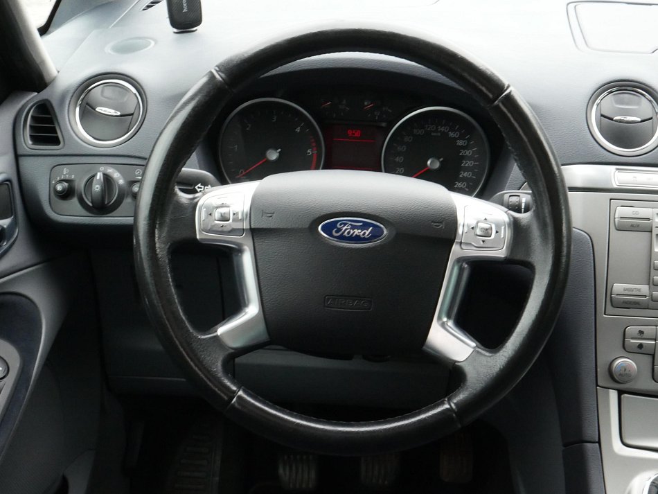 Ford S-MAX 2.0 TDCi 