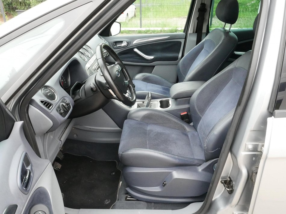Ford S-MAX 2.0 TDCi 