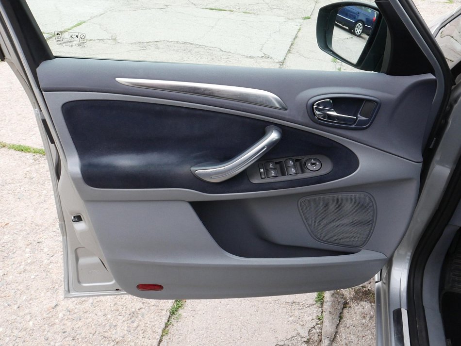 Ford S-MAX 2.0 TDCi 