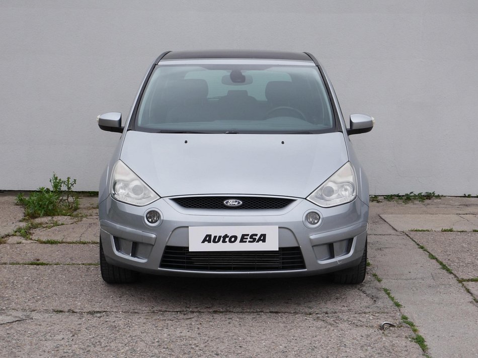 Ford S-MAX 2.0 TDCi 