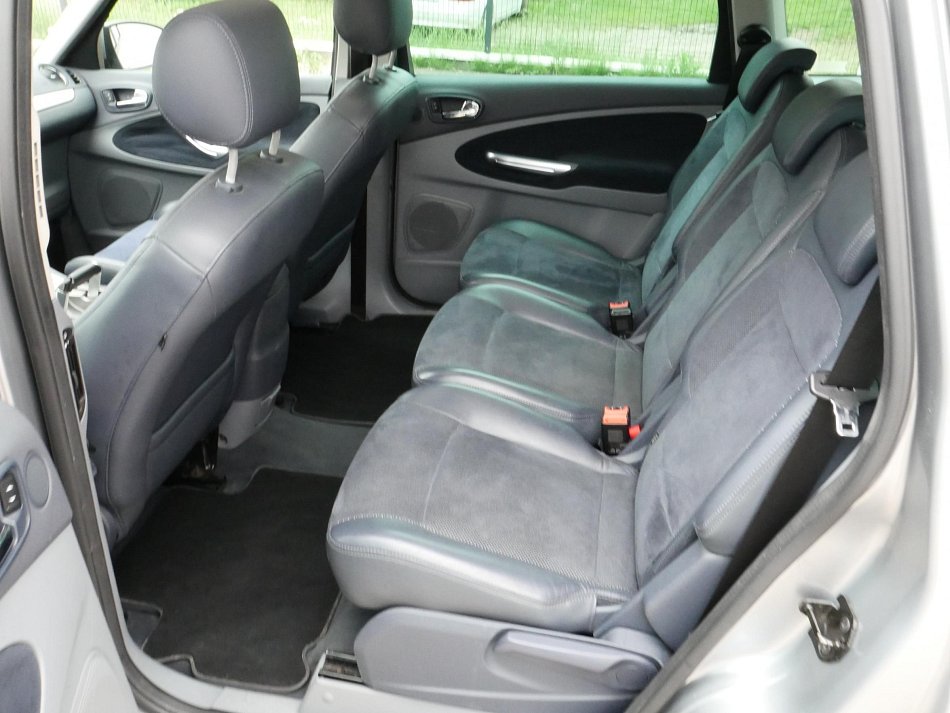 Ford S-MAX 2.0 TDCi 