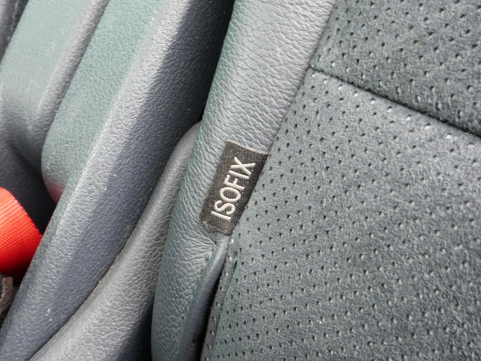 Ford S-MAX 2.0 TDCi 