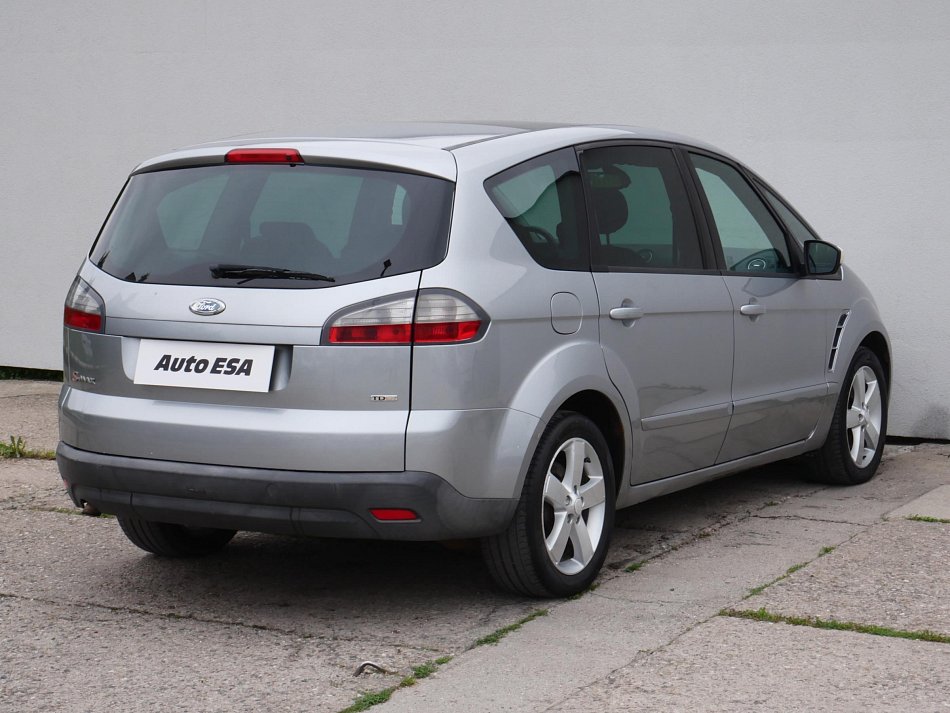 Ford S-MAX 2.0 TDCi 