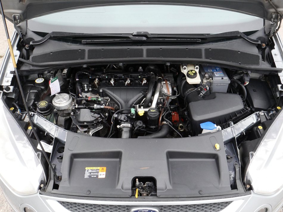 Ford S-MAX 2.0 TDCi 