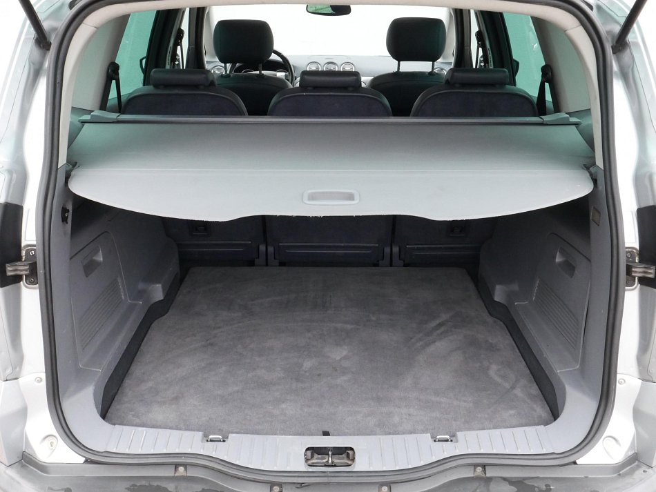 Ford S-MAX 2.0 TDCi 