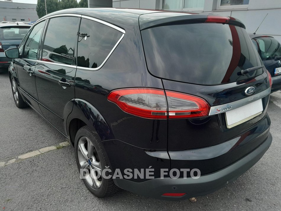 Ford S-MAX 2.0TDCi 
