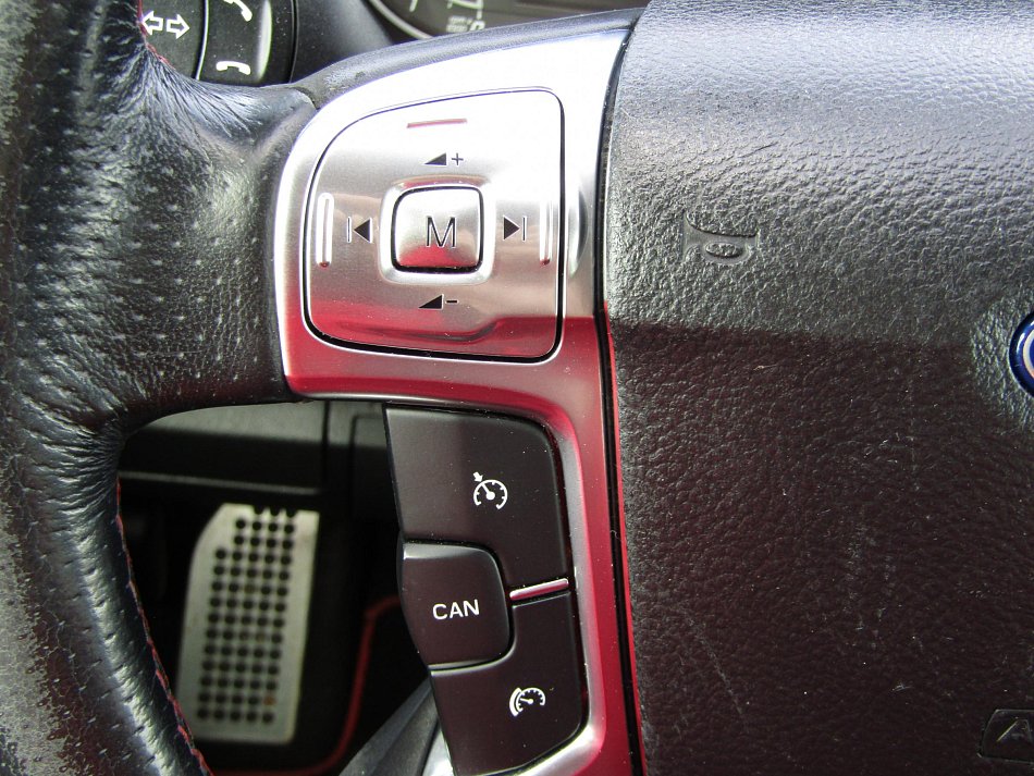 Ford S-MAX 2.2 TDCi 