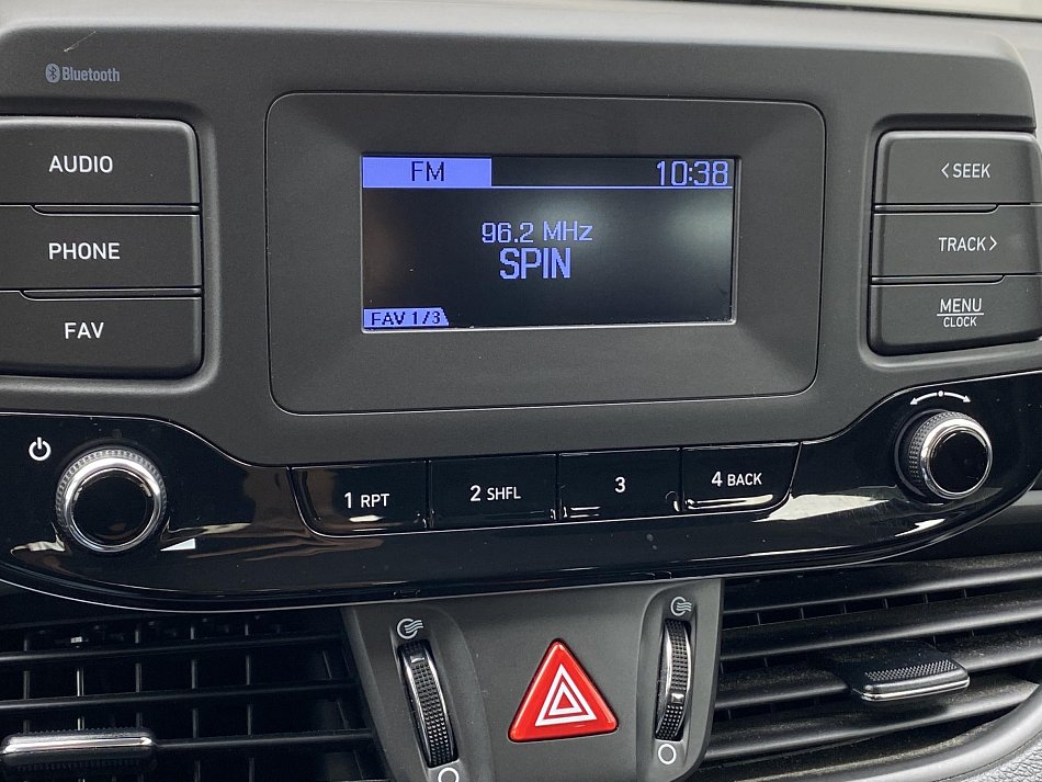 Hyundai I30 1.5 DPi Smart