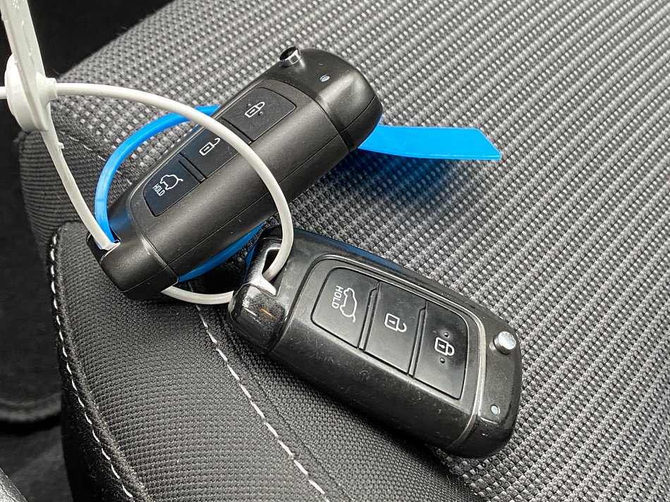 Hyundai I30 1.5 DPi Smart