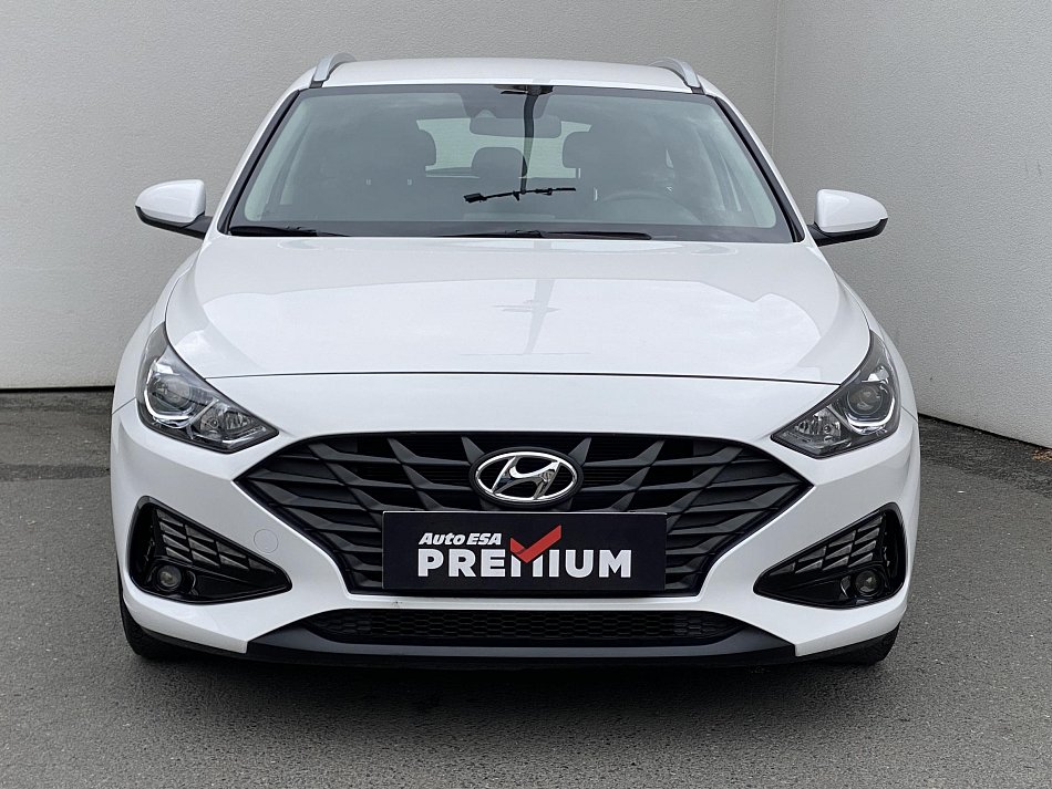 Hyundai I30 1.5 DPi Smart