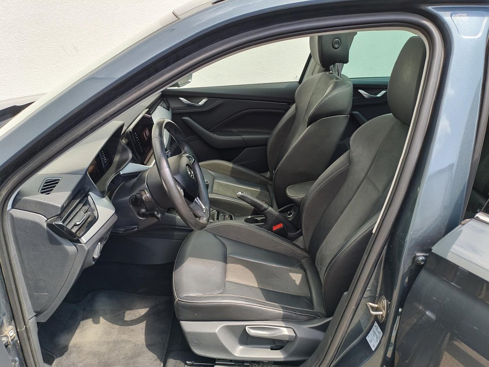 Škoda Kamiq 1.6 TDi 