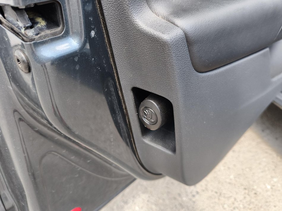 Škoda Kamiq 1.6 TDi 