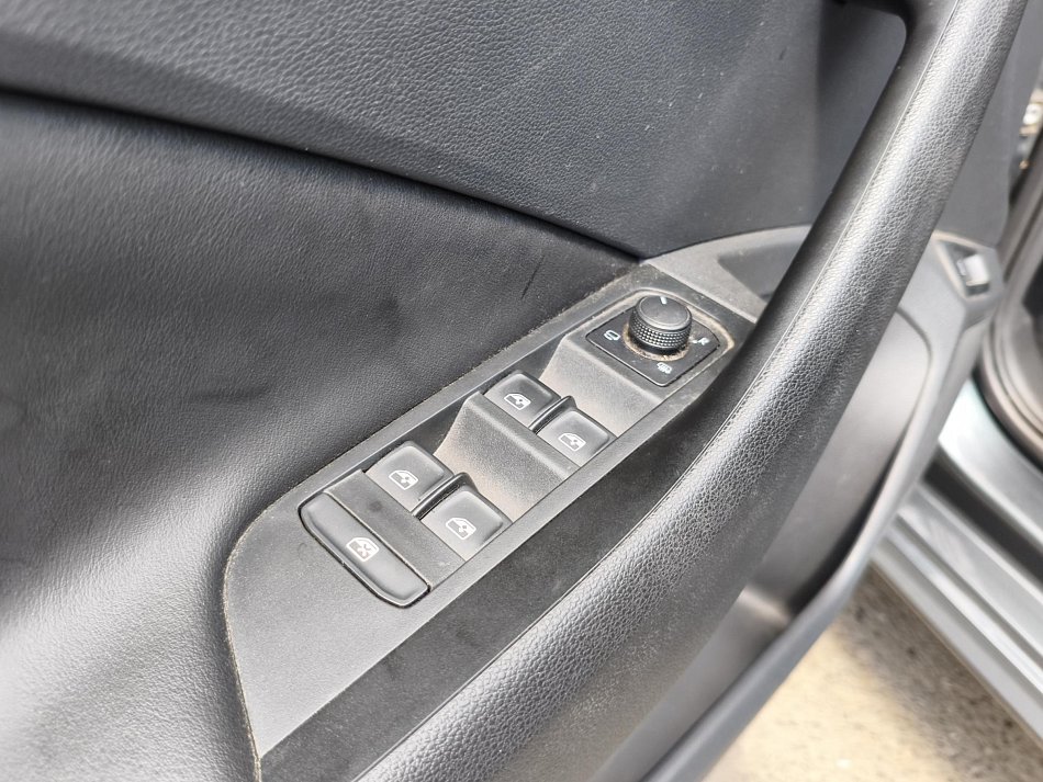 Škoda Kamiq 1.6 TDi 