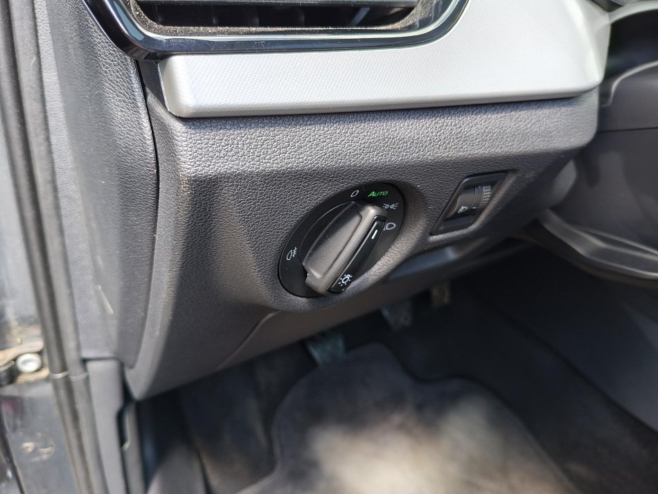 Škoda Kamiq 1.6 TDi 