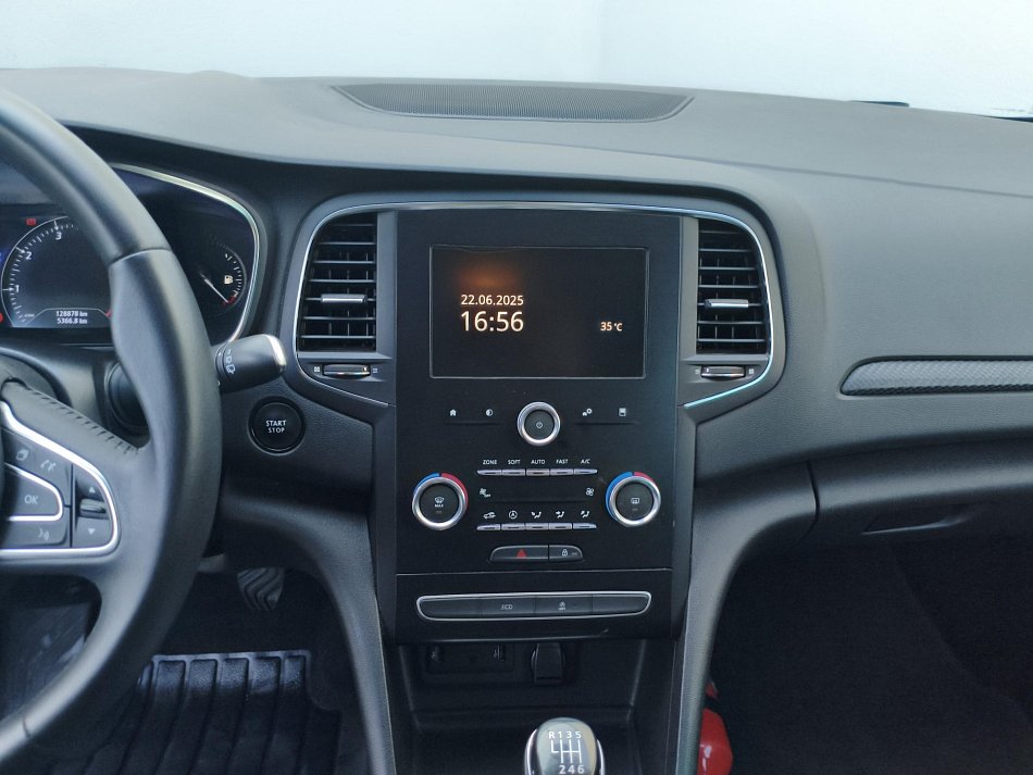 Renault Mégane 1.3 TCe Limited