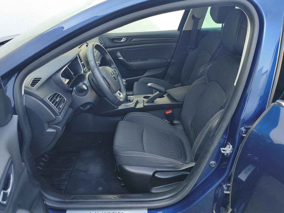 Renault Mégane 1.3 TCe Limited