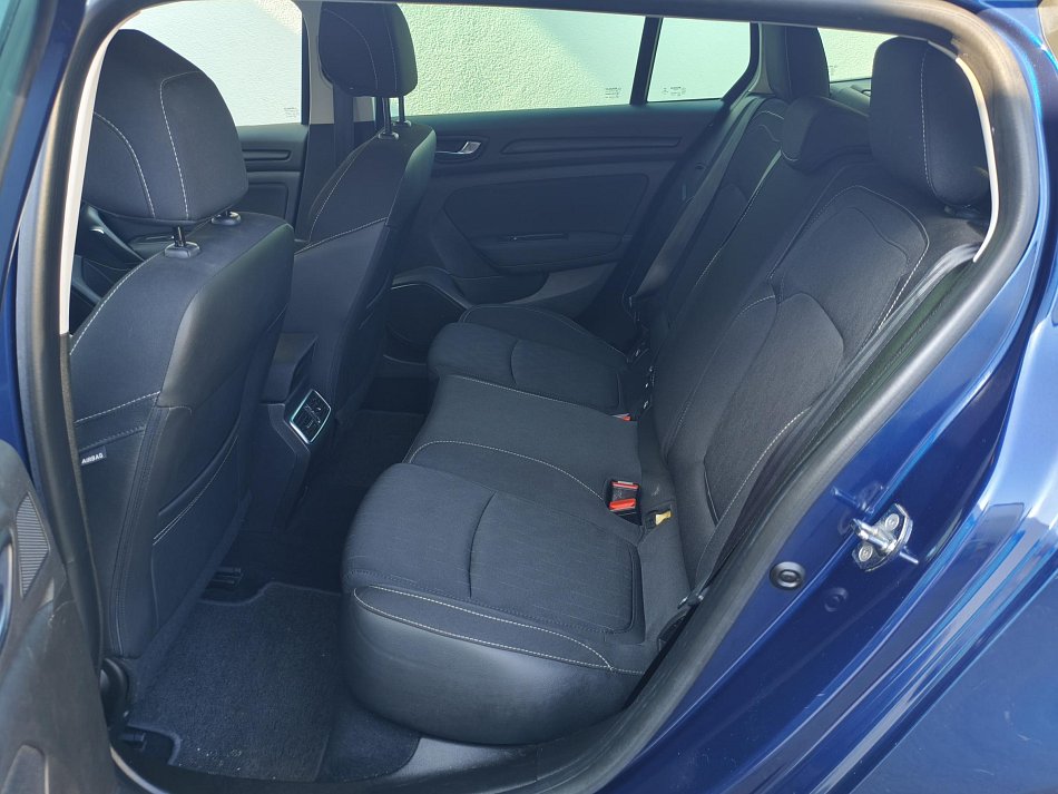 Renault Mégane 1.3 TCe Limited