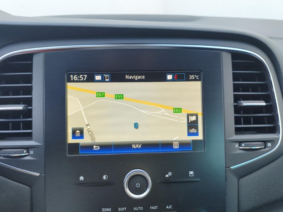 Renault Mégane 1.3 TCe Limited