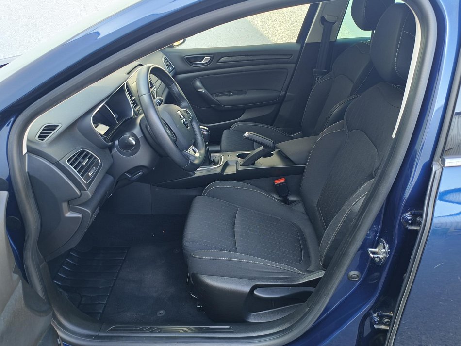 Renault Mégane 1.3 TCe Limited
