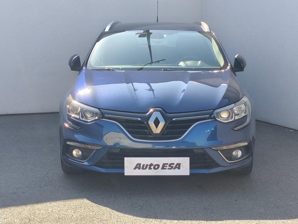 Renault Mégane 1.3 TCe Limited