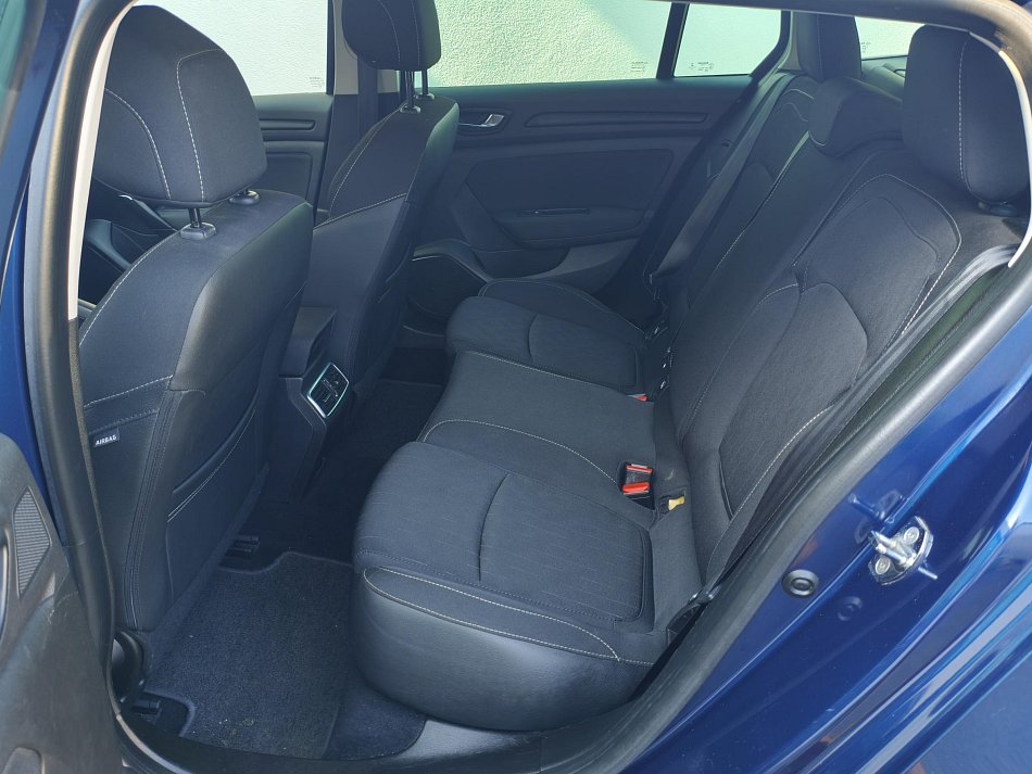 Renault Mégane 1.3 TCe Limited