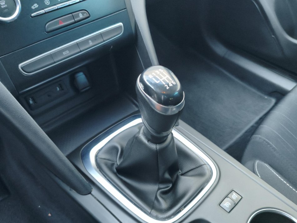 Renault Mégane 1.3 TCe Limited