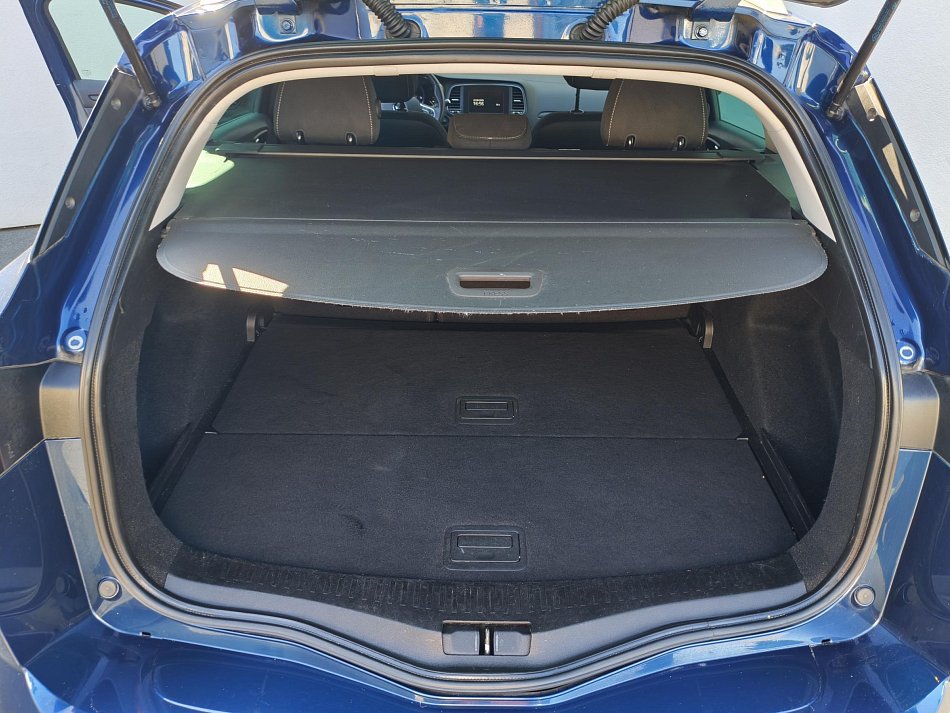 Renault Mégane 1.3 TCe Limited