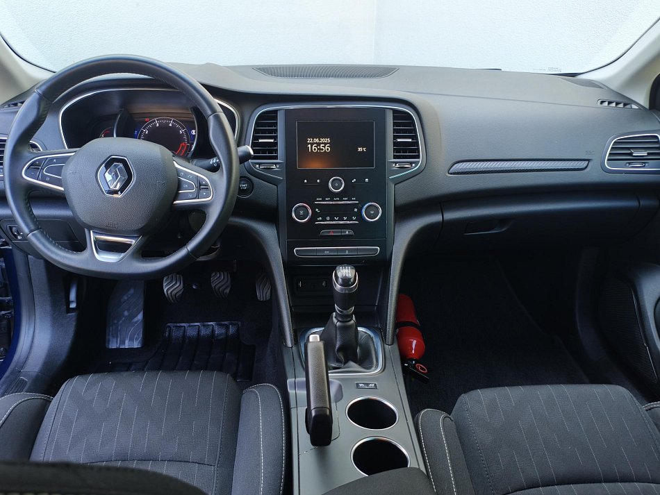 Renault Mégane 1.3 TCe Limited
