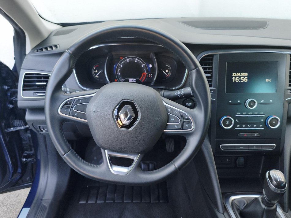 Renault Mégane 1.3 TCe Limited