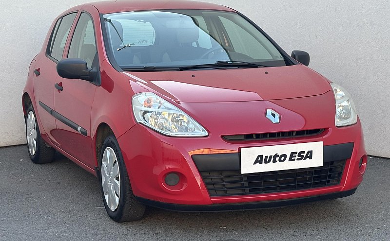 Renault Clio 1.2 i 