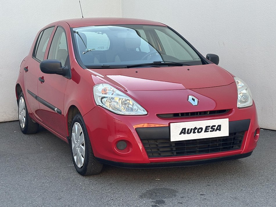 Renault Clio 1.2 i 