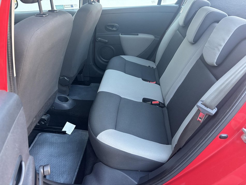Renault Clio 1.2 i 