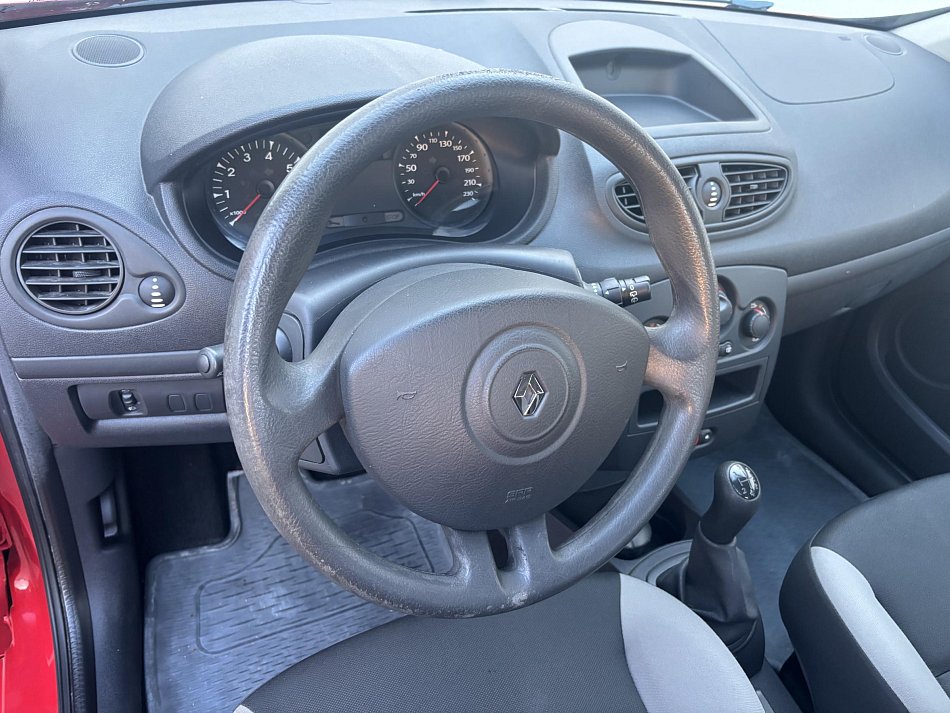 Renault Clio 1.2 i 