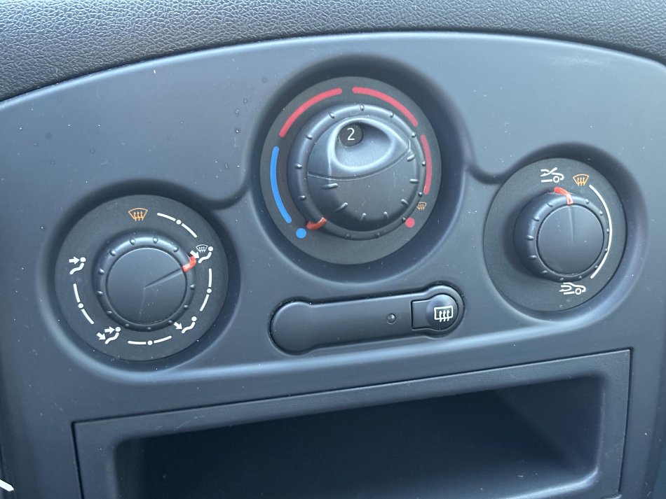 Renault Clio 1.2 i 