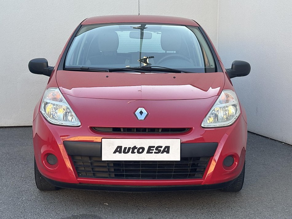 Renault Clio 1.2 i 
