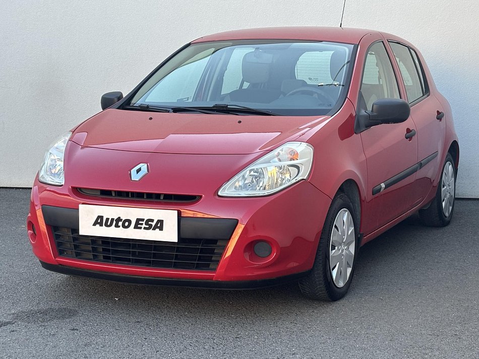 Renault Clio 1.2 i 