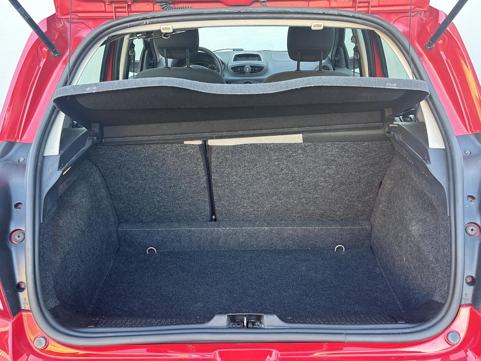Renault Clio 1.2 i 