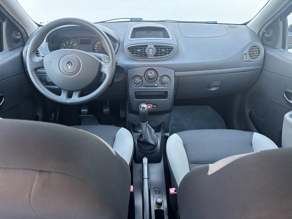 Renault Clio 1.2 i 