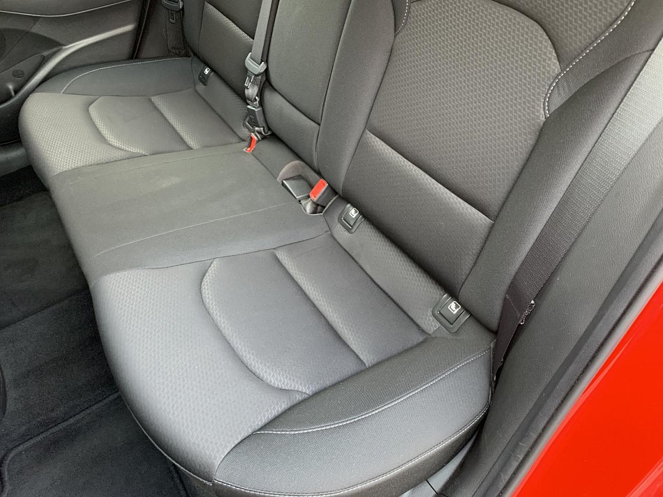 Hyundai I30 1.4 T-GDi 