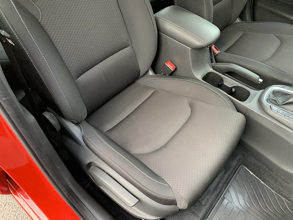 Hyundai I30 1.4 T-GDi 