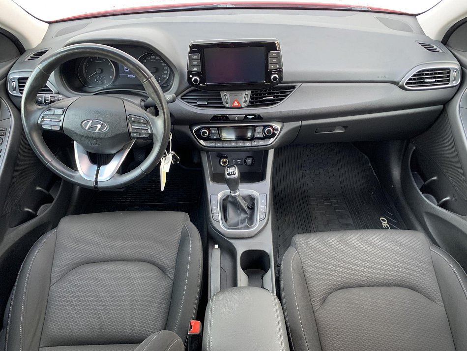 Hyundai I30 1.4 T-GDi 